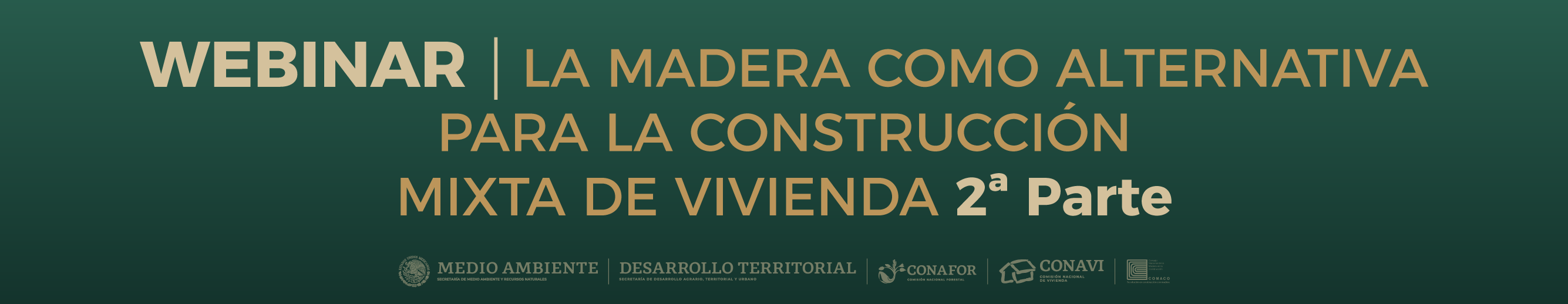 Seminario 2023 Webinar