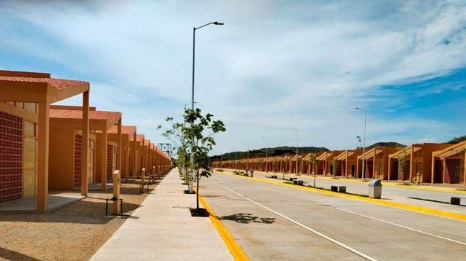 Construcción con madera
