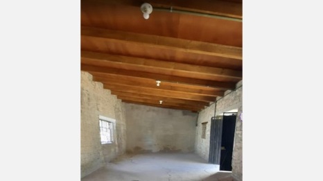 Construcción con madera