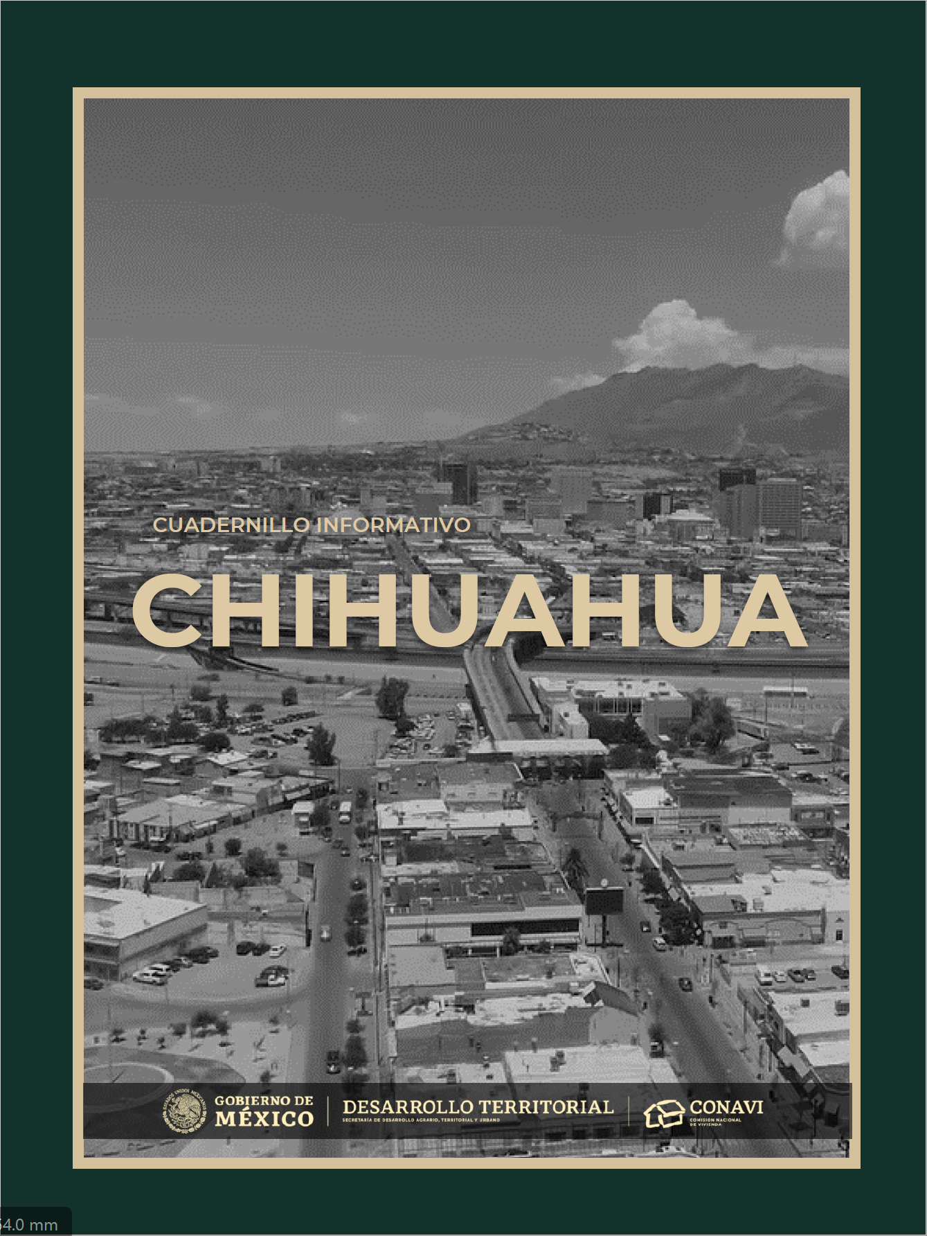 Chihuahua