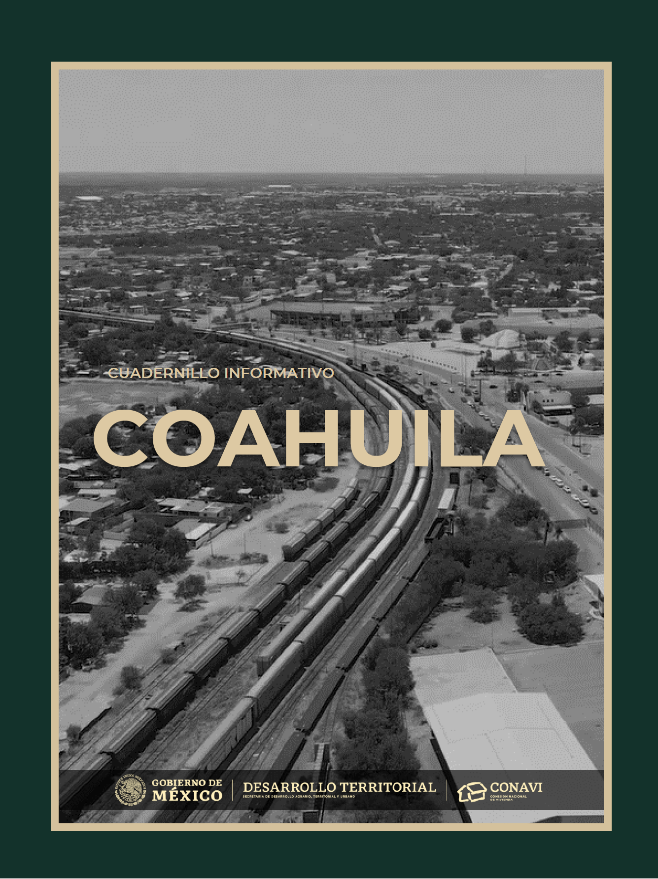 Coahuila de Zaragoza