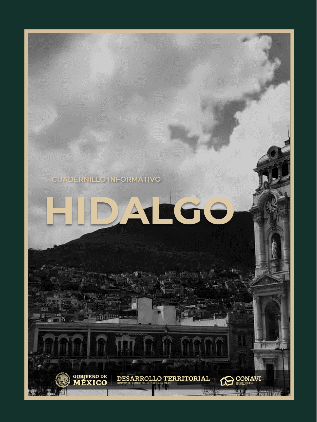 Hidalgo
