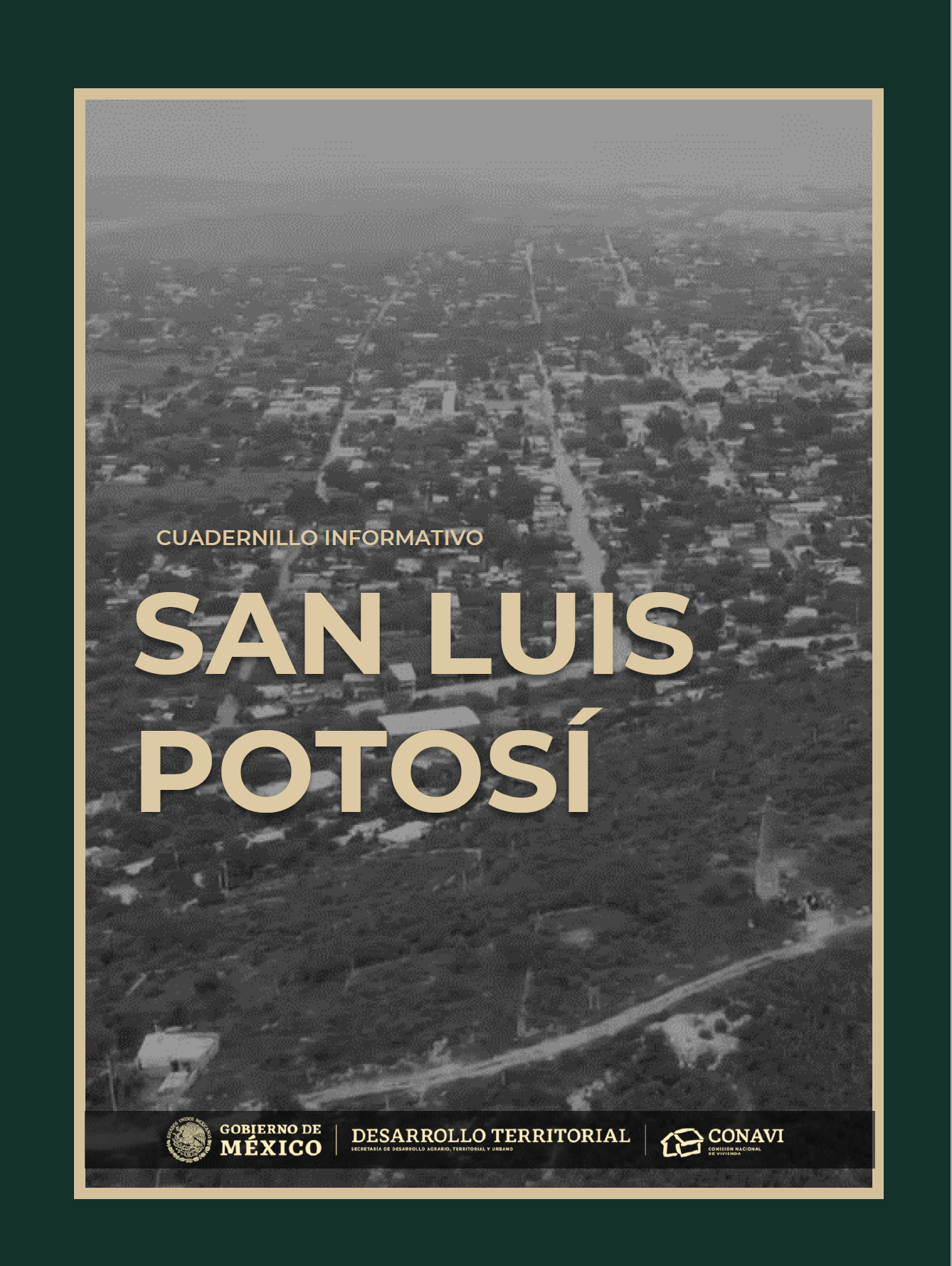 San Luis Potosí