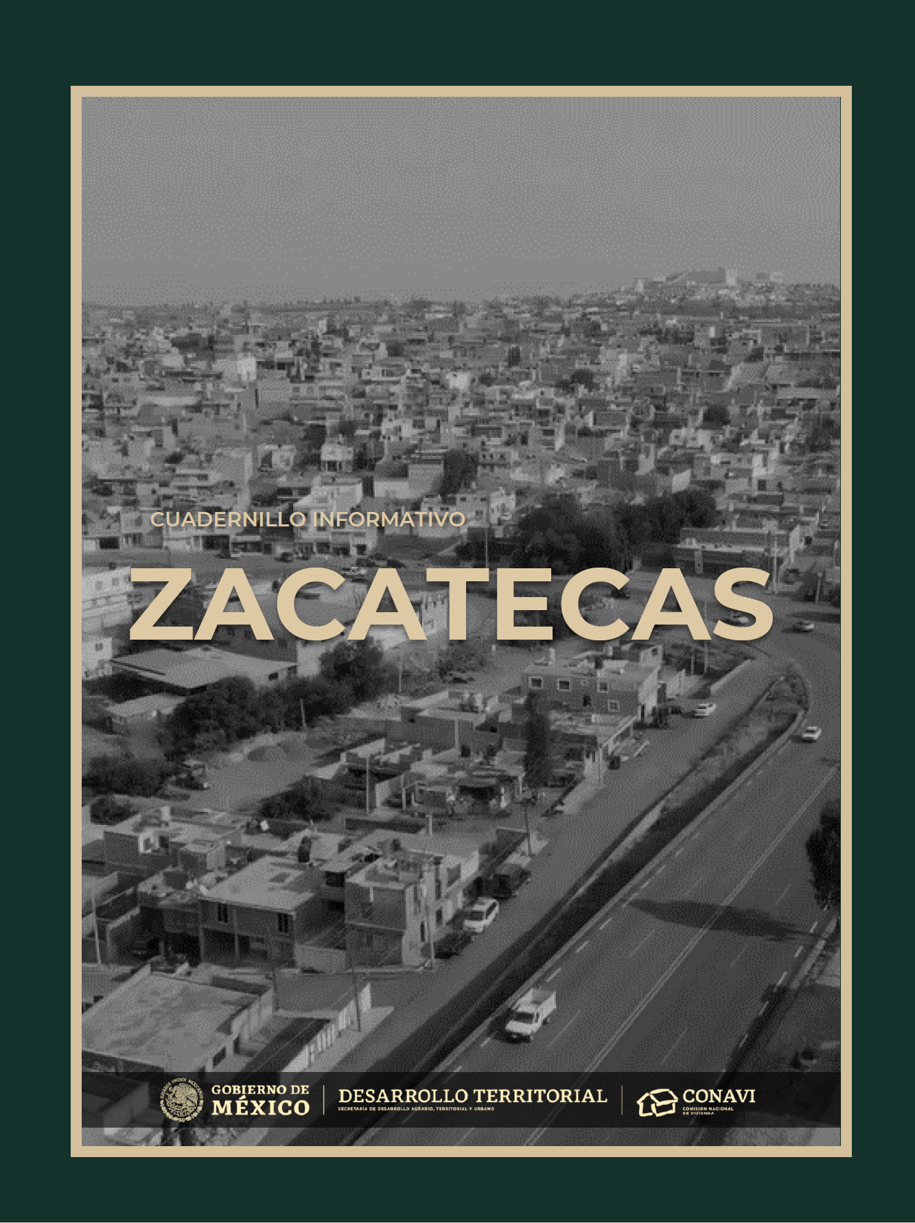 Zacatecas